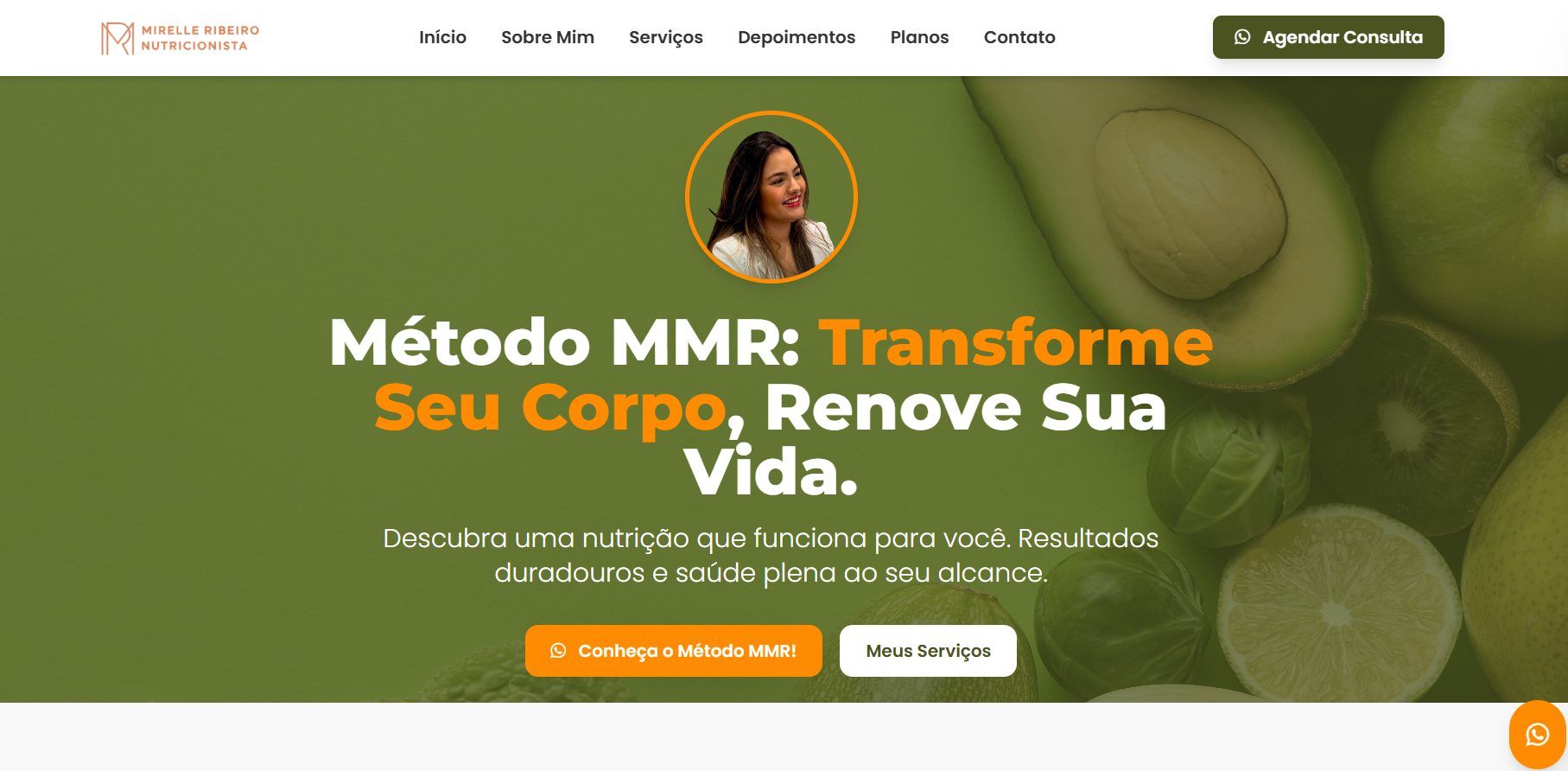 Nutricionista
