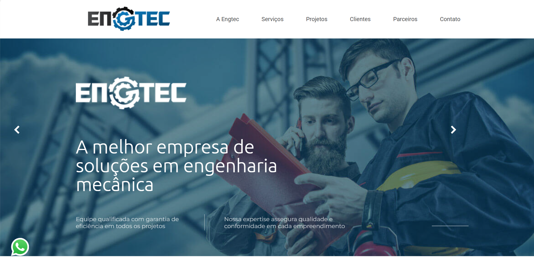 Engenharia