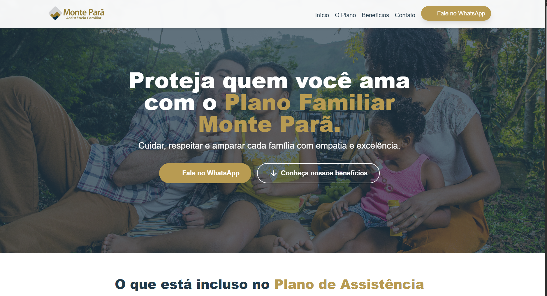 Cemitério